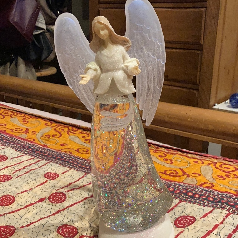 Angel of Mercy
